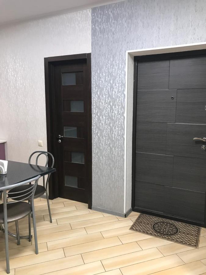 Apartmant In Kpi З Двома Спальнями Kyiv Exterior foto