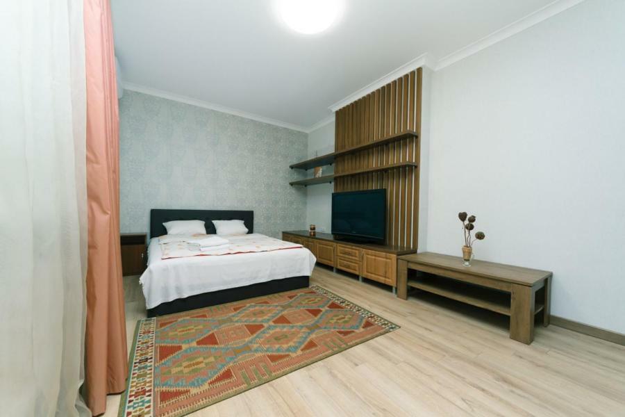 Apartmant In Kpi З Двома Спальнями Kyiv Exterior foto